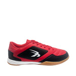 Zapatos para fútbol Nuno para hombre color rojo