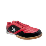 Zapatos para fútbol Nuno para hombre color rojo