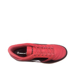 Zapatos para fútbol Nuno para hombre color rojo