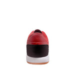 Zapatos para fútbol Nuno para hombre color rojo