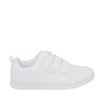 Sneakers Edu para hombre color blanco