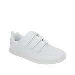 Sneakers Edu para hombre color blanco