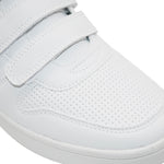 Sneakers Edu para hombre color blanco