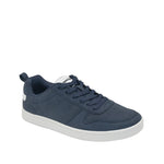 Sneakers Edu para hombre color navy