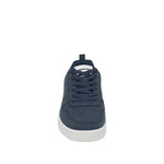 Sneakers Edu para hombre color navy