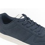 Sneakers Edu para hombre color navy