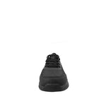 Tennis Gaston para hombre color negro