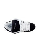 Sneakers Jack para hombre color negro