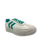 Sneakers Kf29 para hombre color blanco