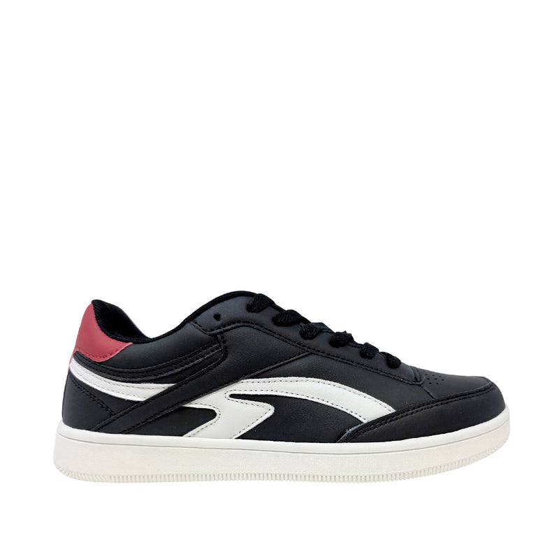 Sneakers Maximo para hombre color negro