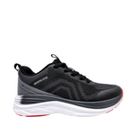 Tennis Usman para hombre color negro