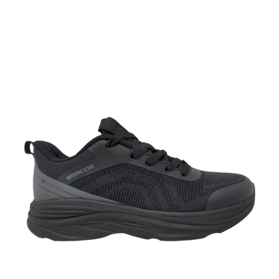 Tennis Usman para hombre color negro