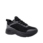 Tennis Usman para hombre color negro