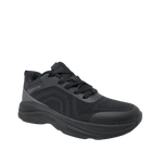 Tennis Usman para hombre color negro