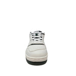 Sneakers Winton para hombre color blanco y verde