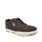Sneakers Winton para hombre color café