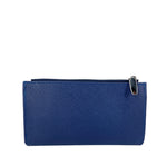 Billetera Coti para mujer color navy