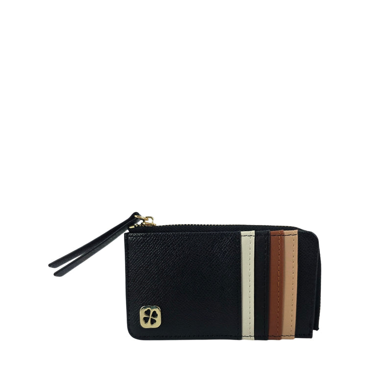 Billetera Robin para mujer color multi
