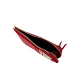 Billetera Robin para mujer color multi