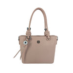 Crossbody Raquel para mujer color blush