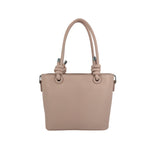 Crossbody Raquel para mujer color blush