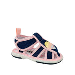 Canvas Gana para infante color denim