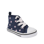 Canvas Sony para infante color denim