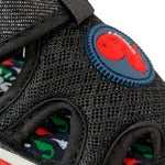 Canvas Edwin para infante color denim