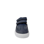 Canvas Marco para infante color navy