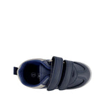 Canvas Marco para infante color navy