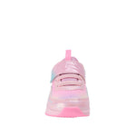 Tennis Galy para infante color rosado
