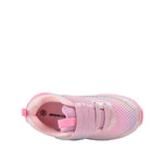 Tennis Galy para infante color rosado