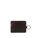 Billetera Ben unisex color café