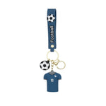 Llavero Llavero unisex color azul