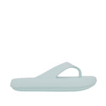 Sandalias flats Iran para mujer color verde