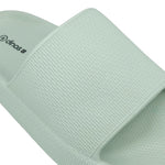 Sandalias flats Emma para mujer color menta