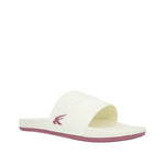 Sandalias Adila para mujer color hueso