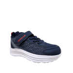 Tennis Eduardo para niño color navy