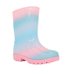 Botas Lizzy para infante color multi
