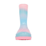 Botas Lizzy para infante color multi