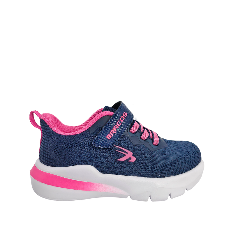Tennis Leny para infante color navy