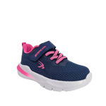 Tennis Leny para infante color navy