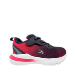 Tennis Fer para infante color negro