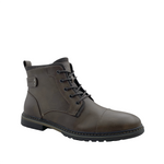 Botas Diplomat para hombre color cafe