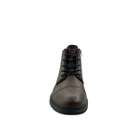 Botas Diplomat para hombre color cafe