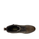 Botas Diplomat para hombre color cafe