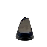 Mocasines Peres para hombre color café