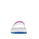 Sandalias Espino para hombre color blanco