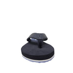 Sandalias Sunzal para hombre color navy