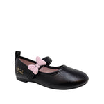 Ballerinas Minnie para niña color negro